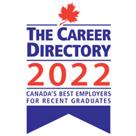 The Career Directory. 2022. Canada's best employers for recent graduates.